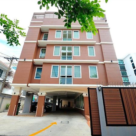 曼谷 阿韵达居家旅店酒店 外观 照片